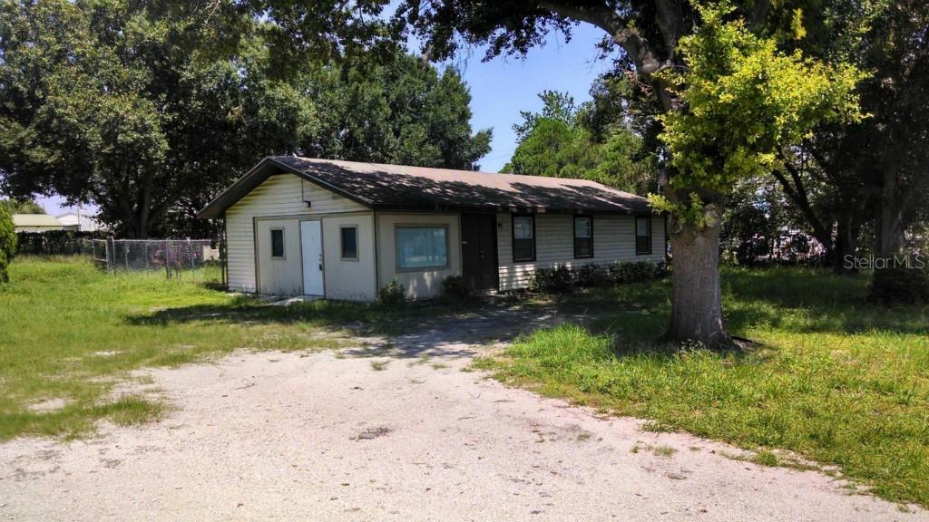 170 Dairy Rd., Auburndale, FL 33823