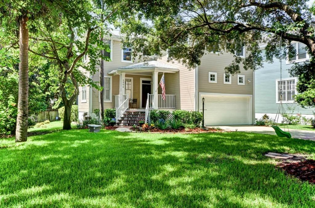 2804 Southpointe Ln., Tampa, FL 33611