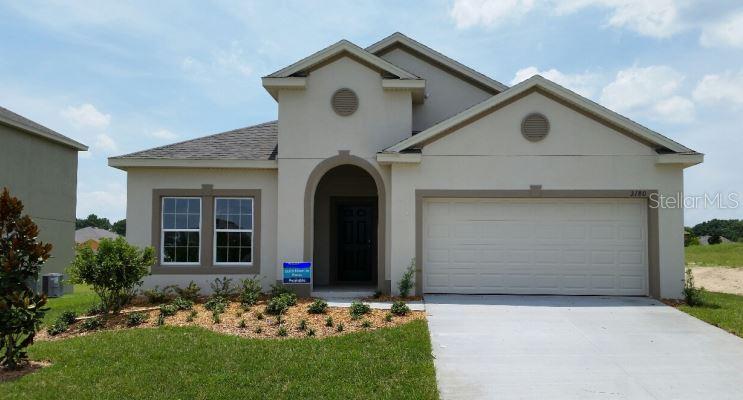 3180 Zander Dr., Eustis, FL 32726