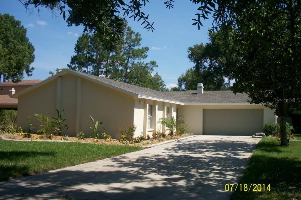1812 Rebecca Rd., Lutz, FL 33548