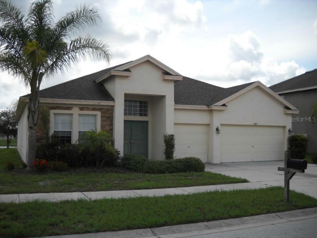 11812 Stonewood Gate Dr., Riverview, FL 33569
