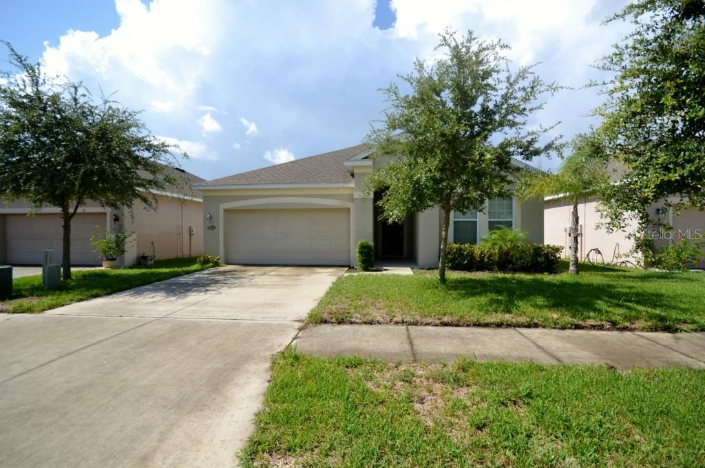 7927 Camden Woods Dr., Tampa, FL 33619