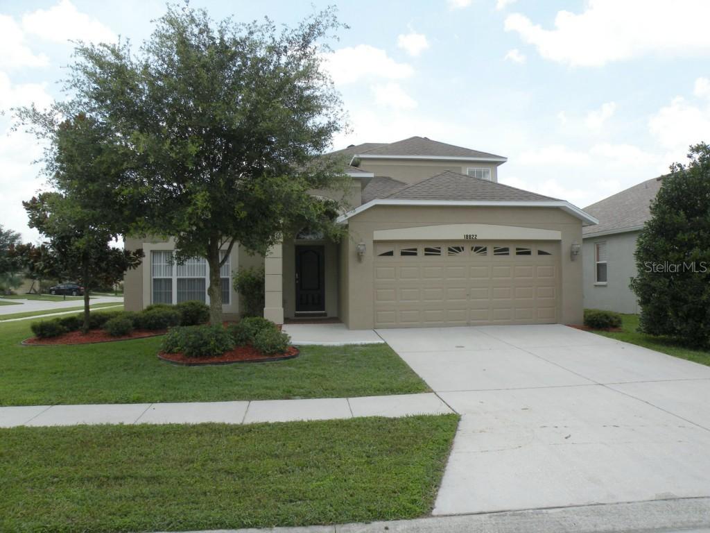 18822 Narimore Dr., Land O Lakes, FL 34638