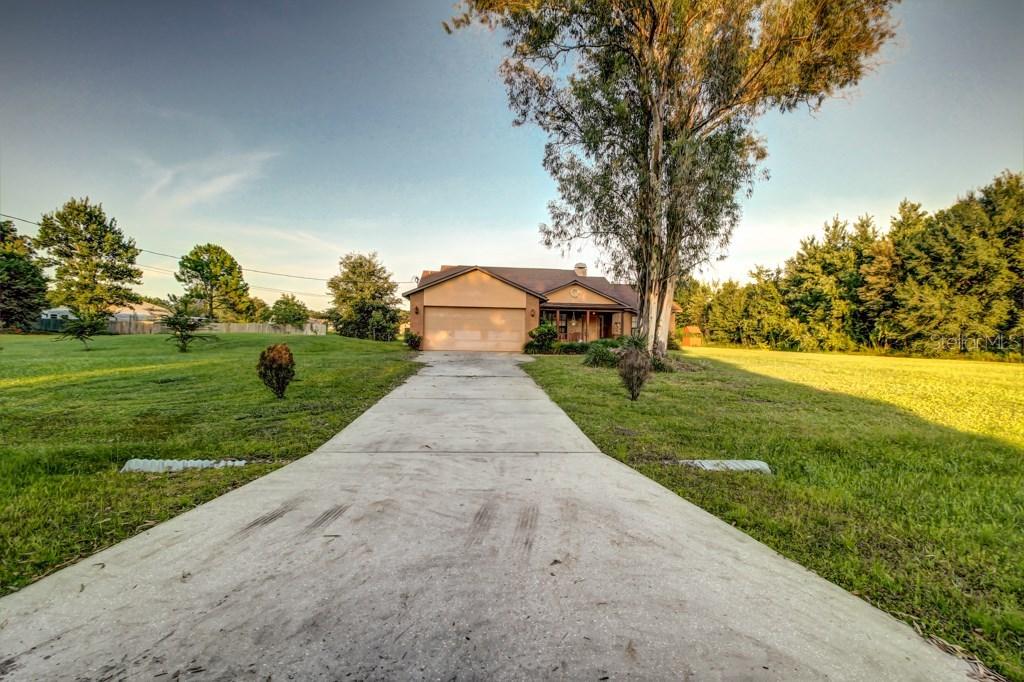 4626 Cantor Dr., Zephyrhills, FL 33543
