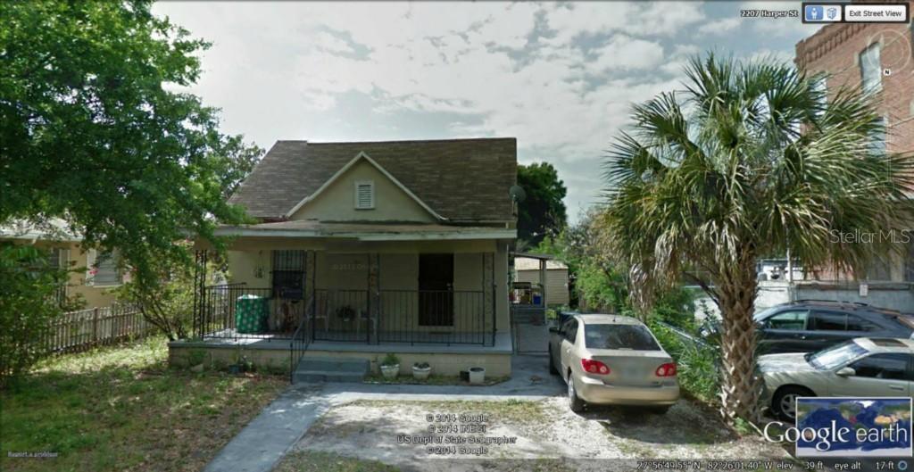 2211 Harper St., Tampa, FL 33605