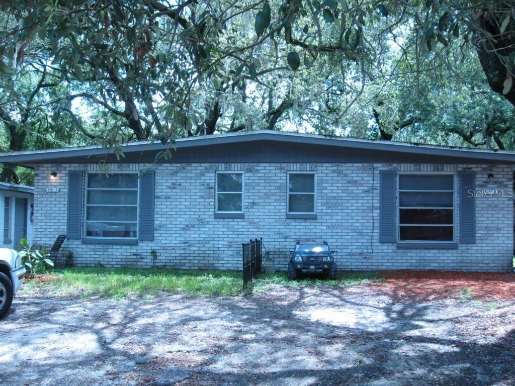 8717 N Mandarine Pl. #AB, Tampa, FL 33617