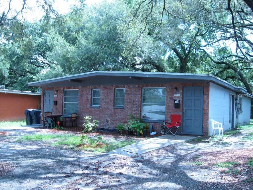 8719 N Mandarine Pl. #AB, Tampa, FL 33617