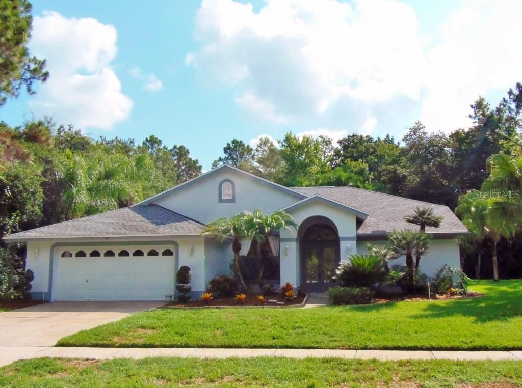 401 Centerwood Dr., Tarpon Springs, FL 34688