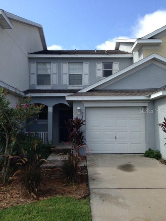 6236 Olivedale Dr., Riverview, FL 33578
