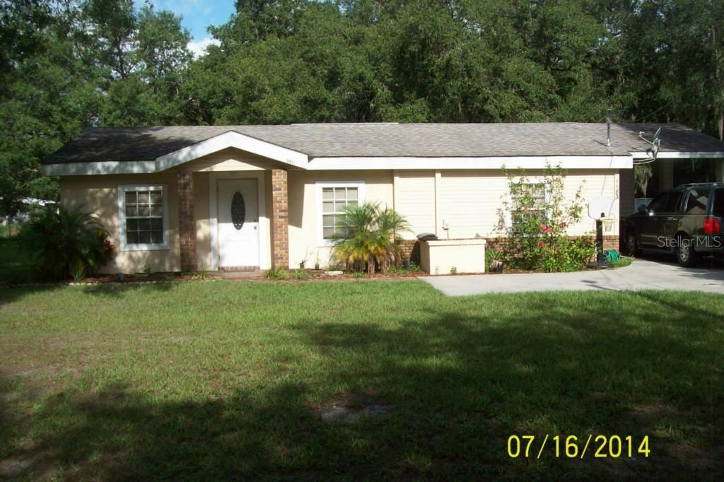 1183 Canal Ave., Arcadia, FL 34266
