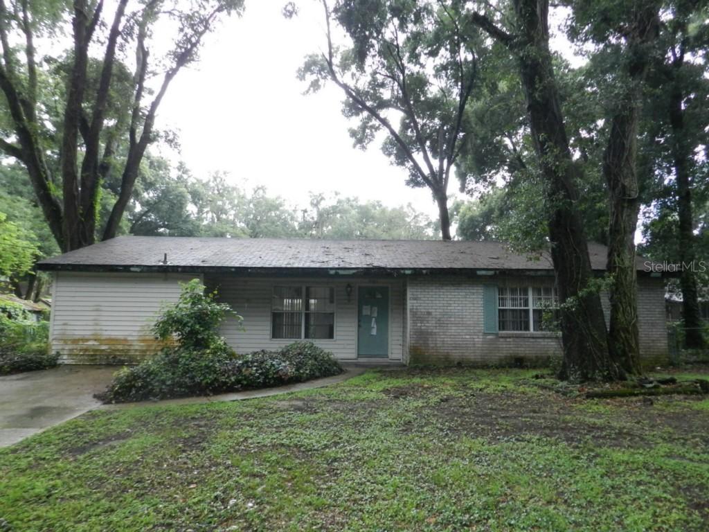 401 Tweed Ave., Seffner, FL 33584