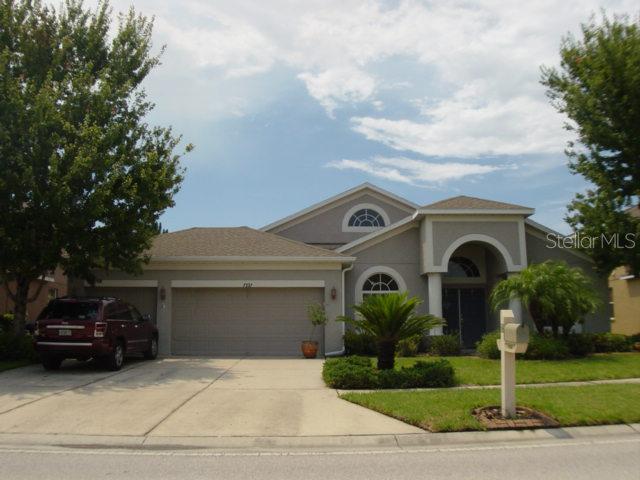 7337 Night Heron Dr., Land O Lakes, FL 34637