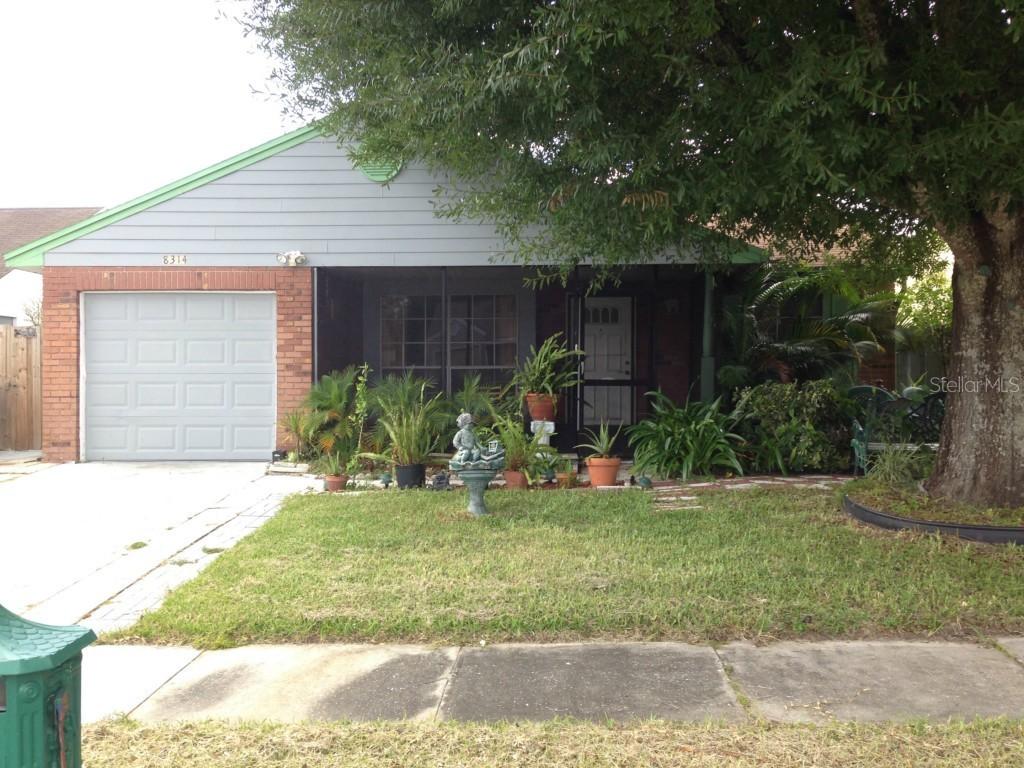 8314 Riverboat Dr., Temple Terrace, FL 33637