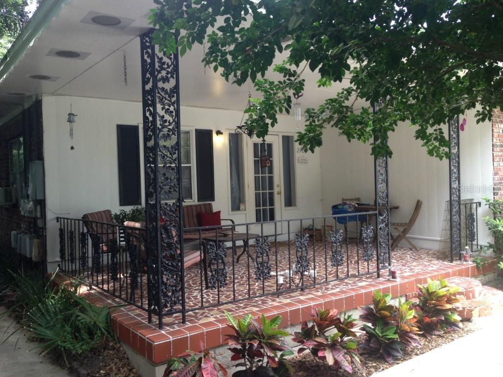 2706 W Tyson Ave., Tampa, FL 33611