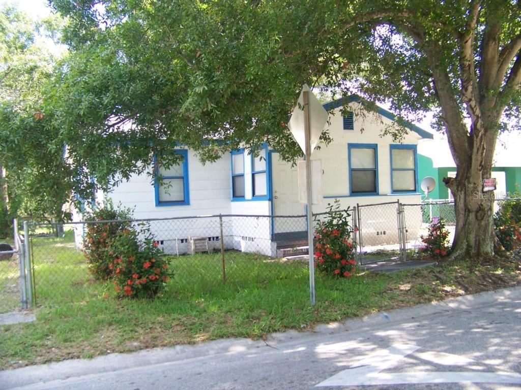 3800 14th Ave., St Petersburg, FL 33711