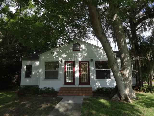 2501 Beach Blvd., Gulfport, FL 33707