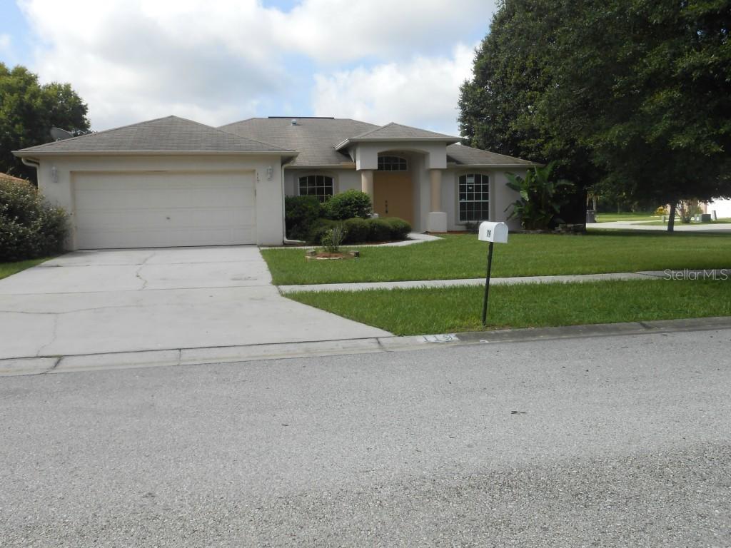 119 Winston Manor Cir., Seffner, FL 33584