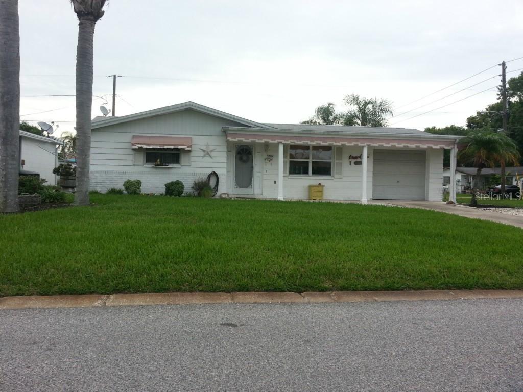 [Address Hidden by Seller], Holiday, FL 34691