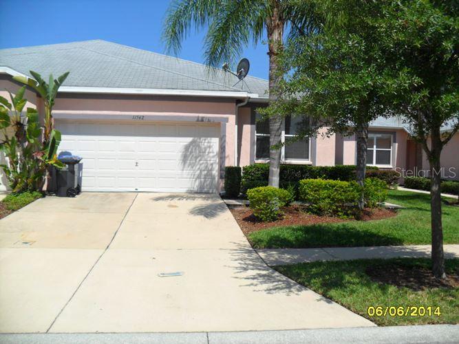 11542 Captiva Kay Dr., Riverview, FL 33569