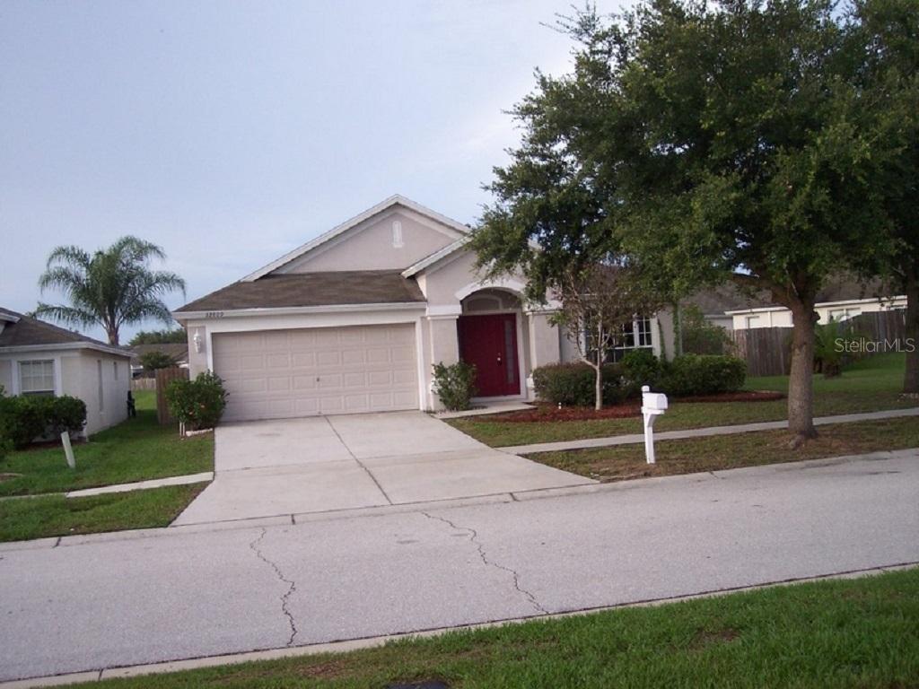 12809 Early Run Ln., Riverview, FL 33578