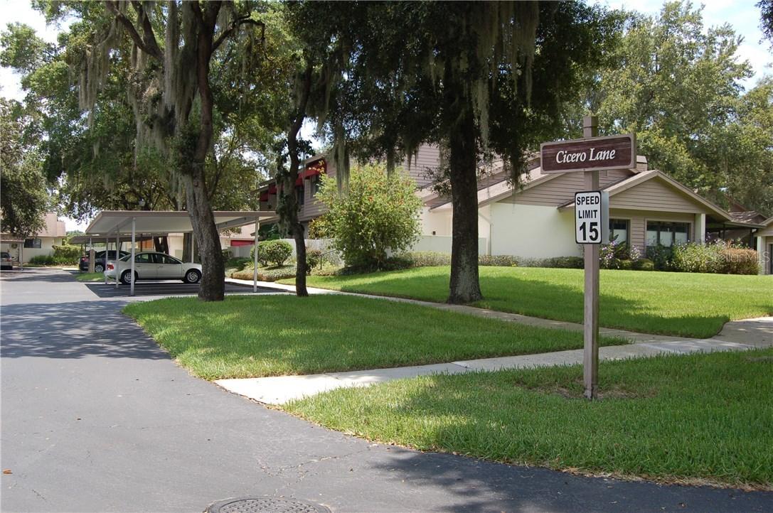1012 Cicero Ln., Brandon, FL 33511