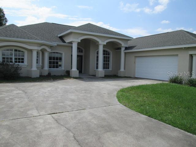 3931 Meadow Run Ln., Wesley Chapel, FL 33543