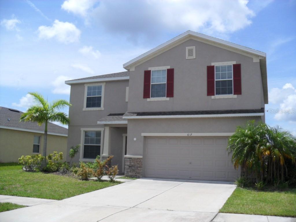 607 19th St., Ruskin, FL 33570
