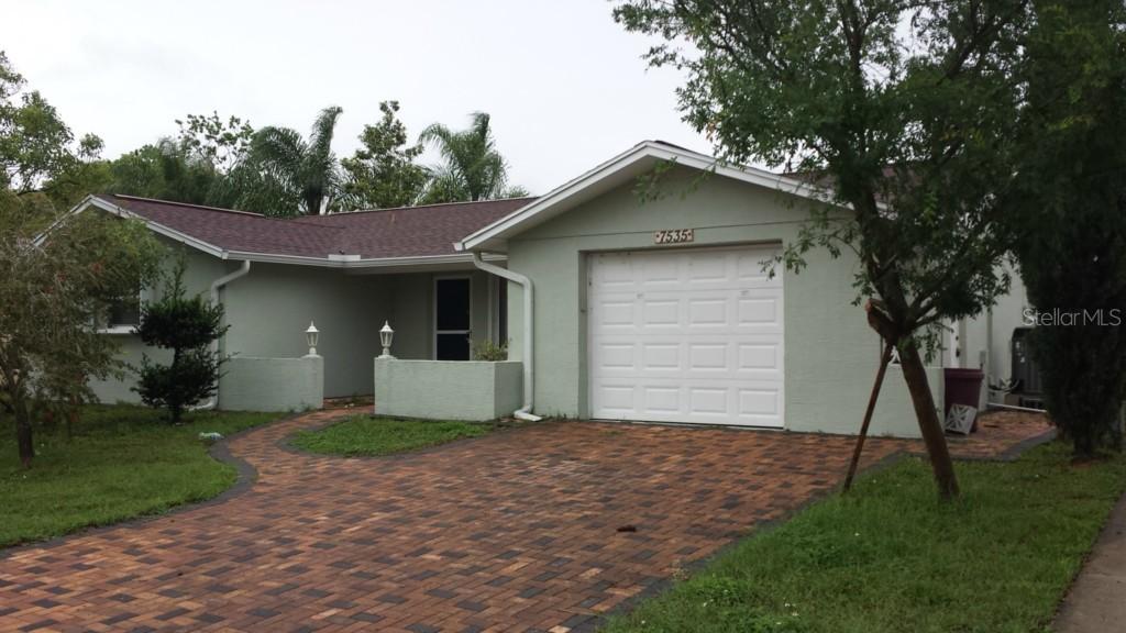 7535 Handley Dr., Port Richey, FL 34668