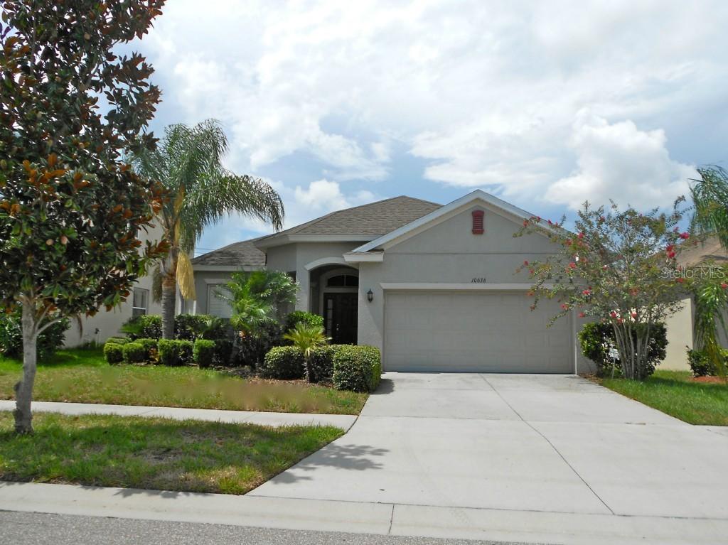 10636 Shady Preserve Dr., Riverview, FL 33579