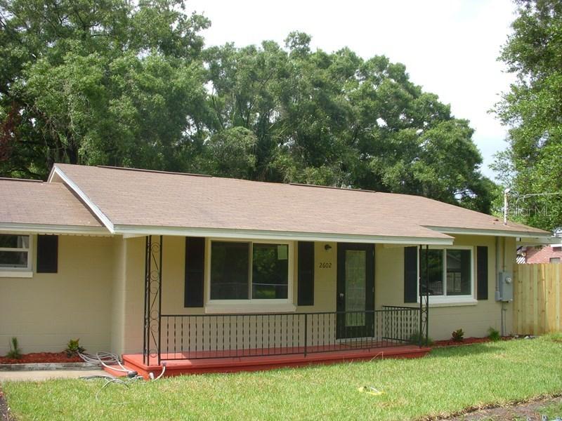 2602 W Henry Ave., Tampa, FL 33614