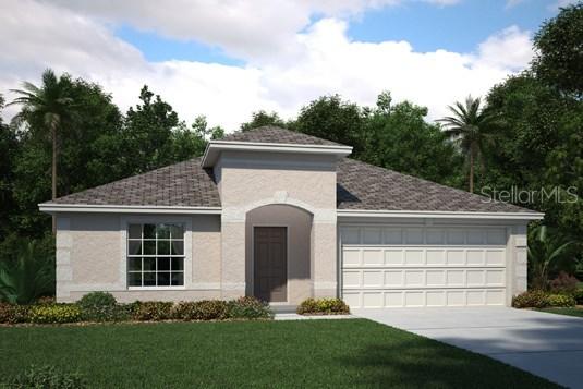 902 Peregrine Hill Pl., Ruskin, FL 33570