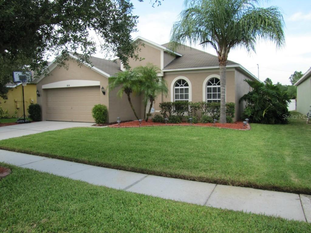 1614 Open Field Loop, Brandon, FL 33510