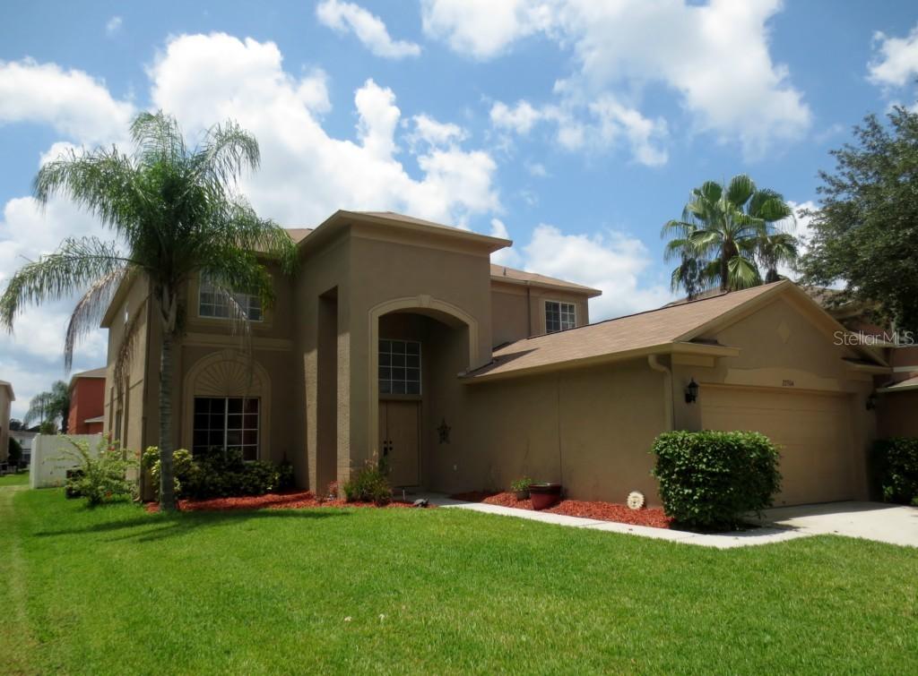 27504 Zuma Ct., Wesley Chapel, FL 33543