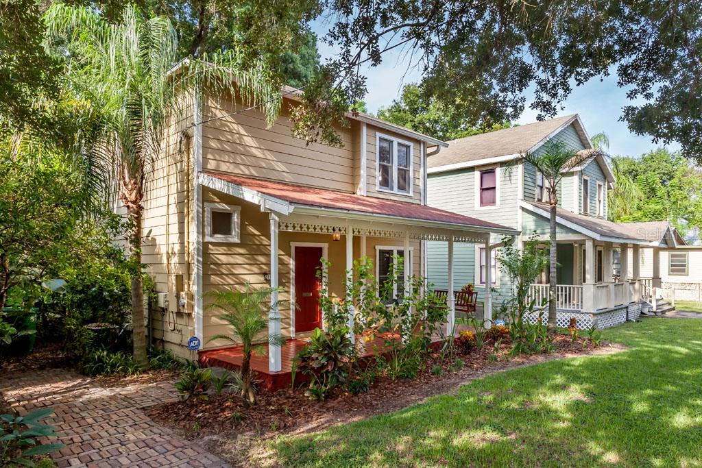 311 E Ross Ave., Tampa, FL 33602