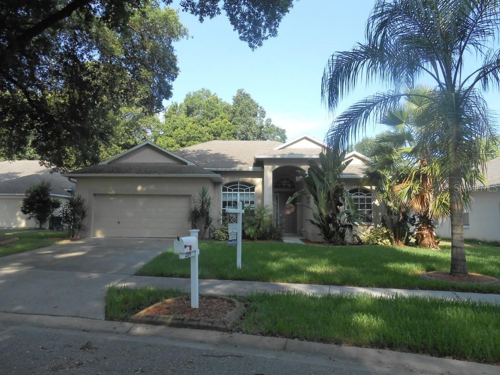 209 Taylor Bay Ln., Brandon, FL 33510