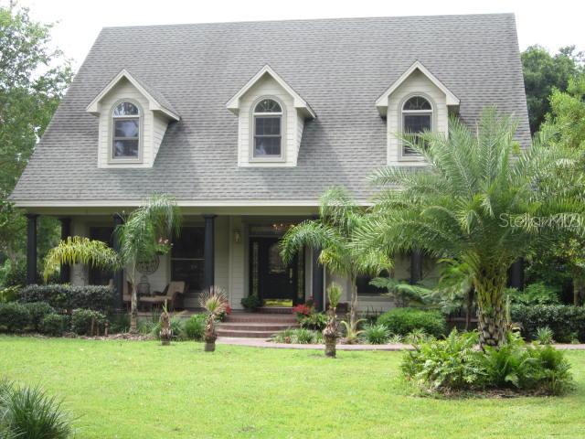 33940 Sickler Dr., Dade City, FL 33523