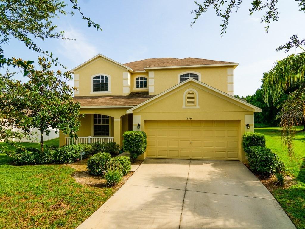 8510 Canterbury Lake Blvd., Tampa, FL 33619