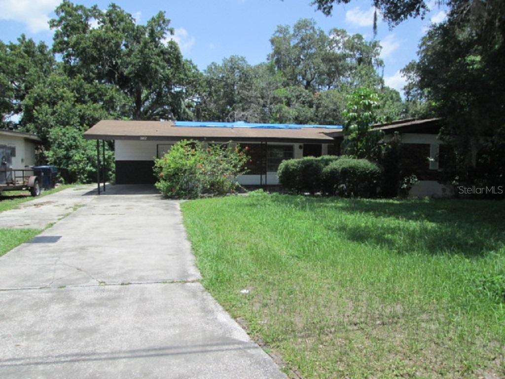 3412 E Jean St., Tampa, FL 33610