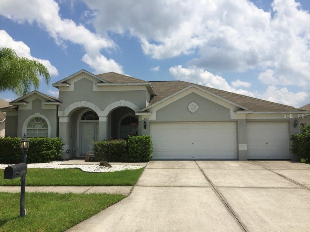 10667 Grand Riviere Dr., Tampa, FL 33647