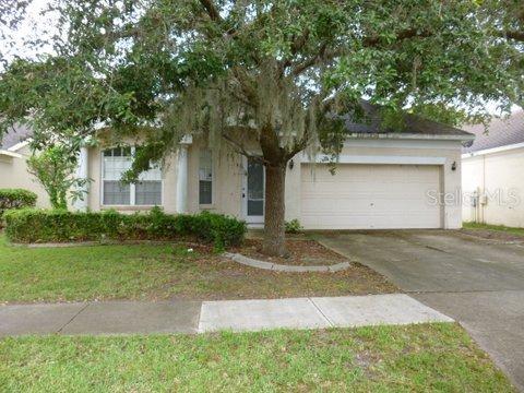 5510 Terrain De Golf Dr., Lutz, FL 33558