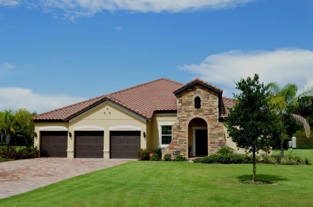 17830 Crystal Preserve Dr., Lutz, FL 33548