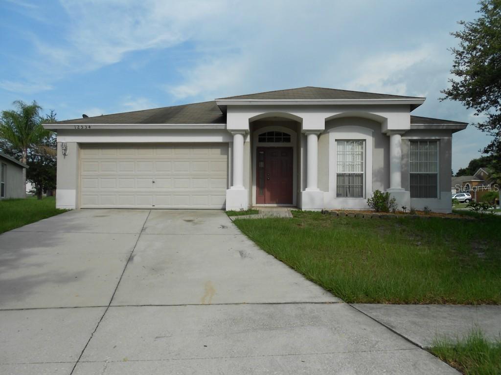 12534 Herons Path Pl., Riverview, FL 33578