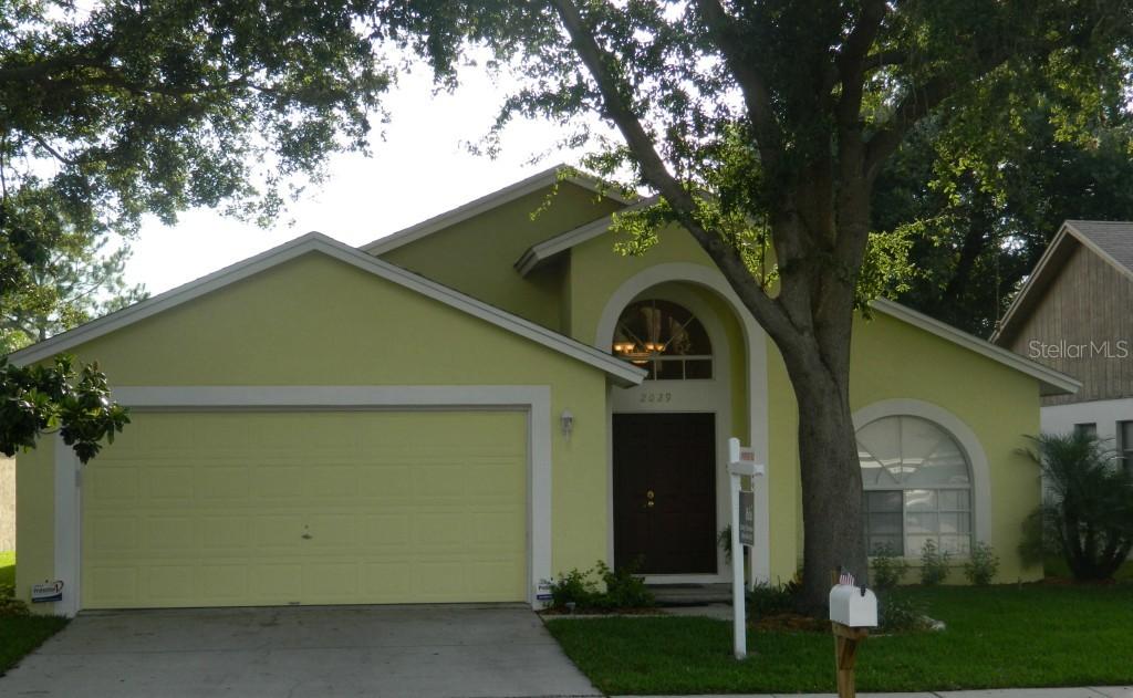 2029 Glen Forge St., Brandon, FL 33511