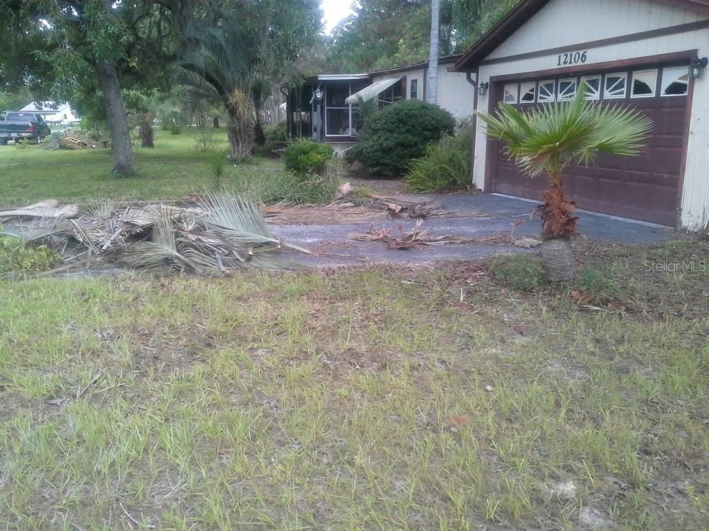 12106 Mac Dr., Hudson, FL 34669