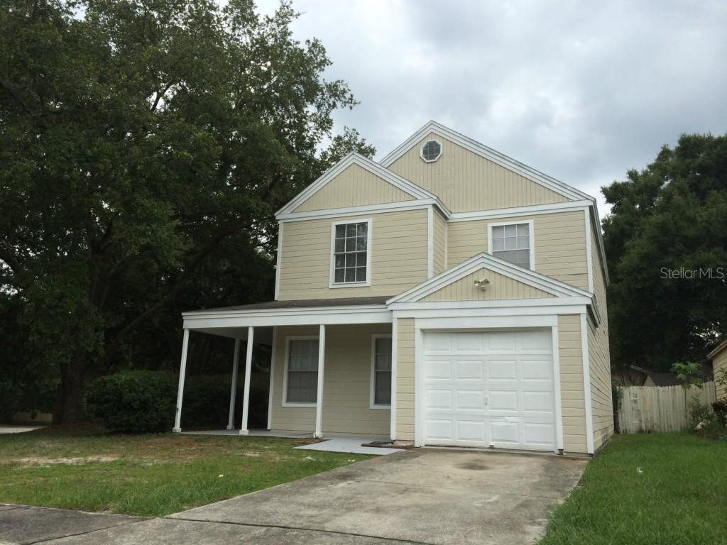[Address Hidden by Seller], Temple Terrace, FL 33637