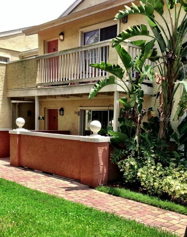 8507 Azzure Ave. #201A, Tampa, FL 33614