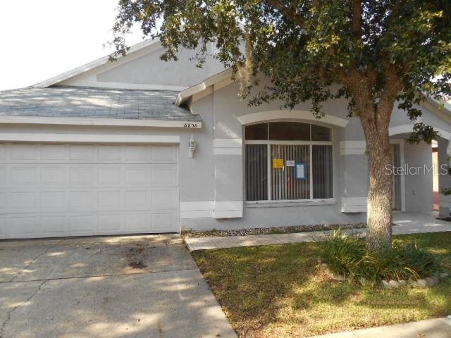 8858 Cypress Hammock Dr., Tampa, FL 33614