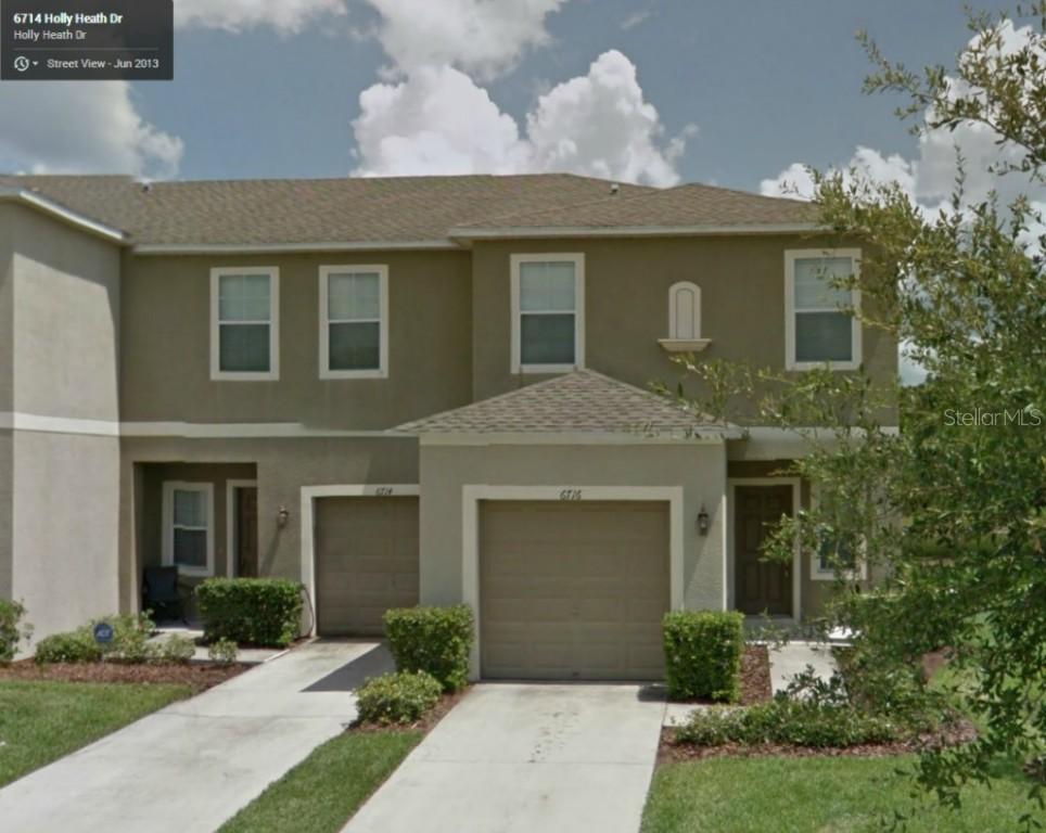 6714 Holly Heath D Dr., Riverview, FL 33578