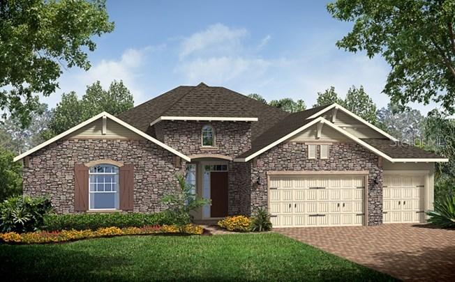 32216 Red Tail Blvd., Sorrento, FL 32776