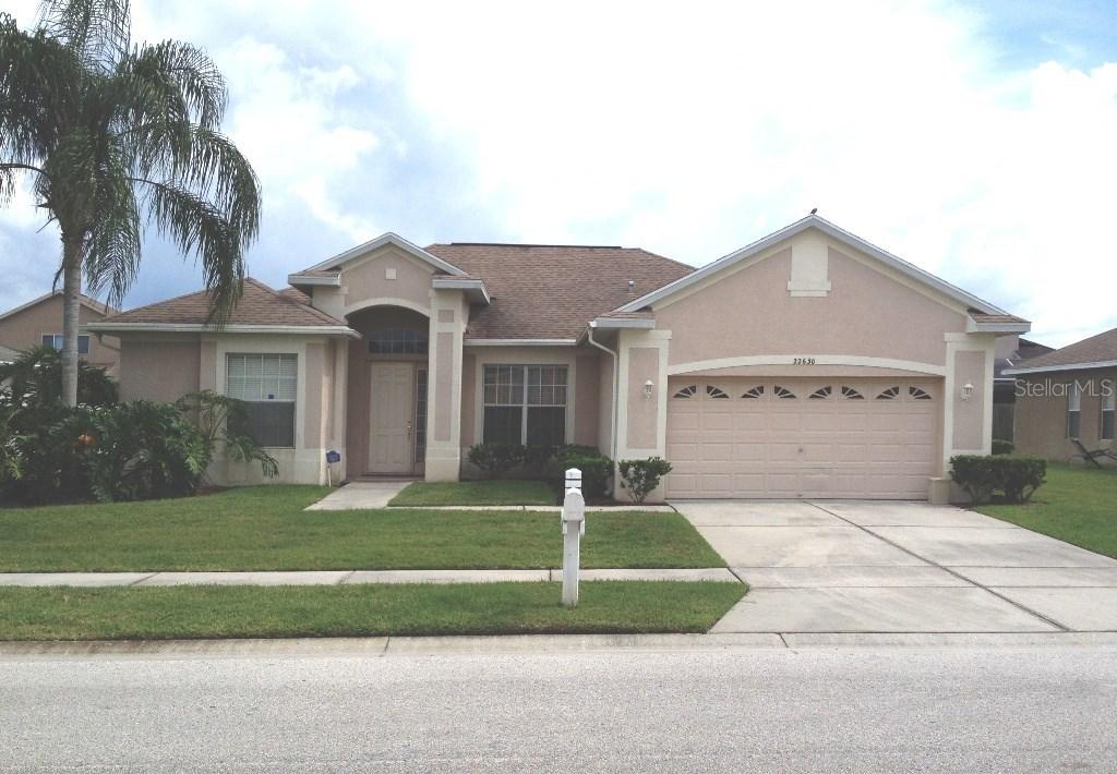 22630 Eagles Watch Dr., Land O Lakes, FL 34639